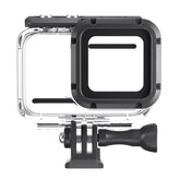 Estuche impermeable para cámara de buceo de 60 m de profundidad para Insta360 One RS 4K, para Insta360 One RS 4K